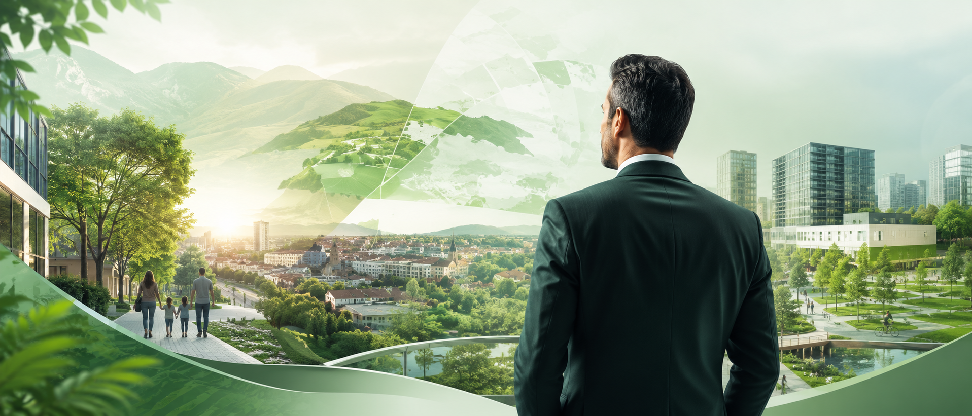 المحافظ — الإدارة المحلية